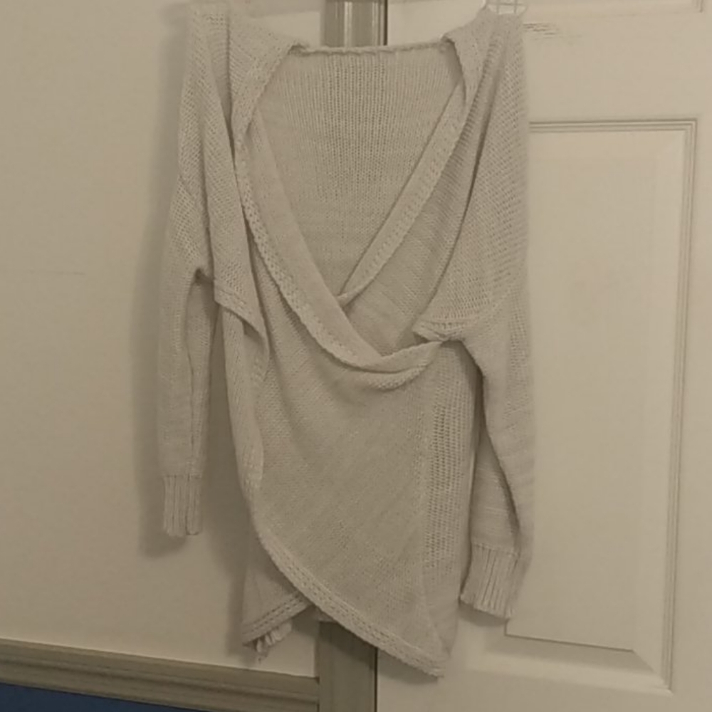 CBR Sweater